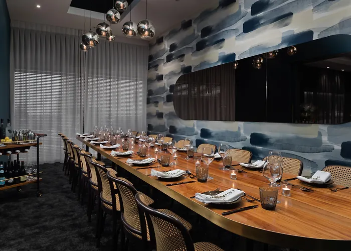 Rydges Auckland